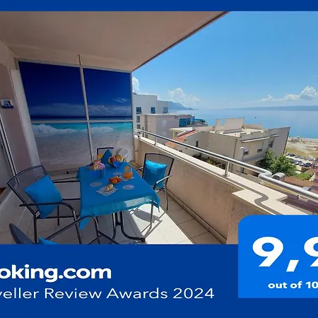 Apartment Summer Vibes *