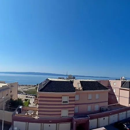 Summer Vibes Спліт