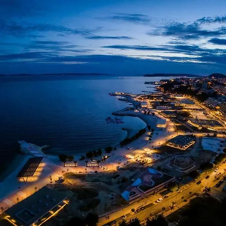 Apartmán Summer Vibes