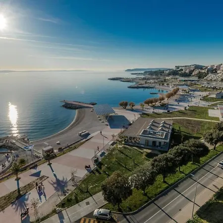 Summer Vibes Apartmán