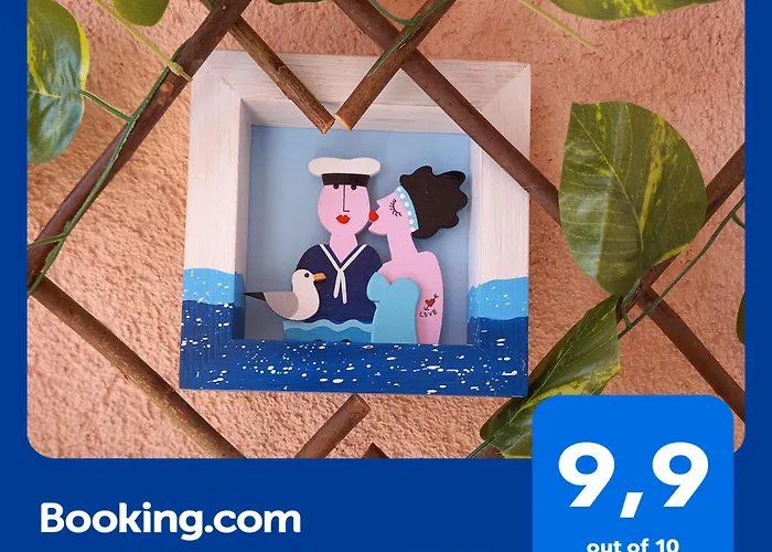 Summer Vibes Apartment Split