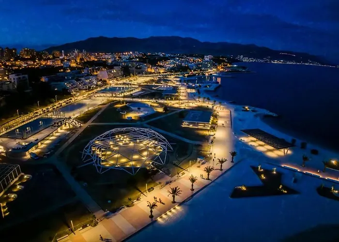 Summer Vibes Apartmán