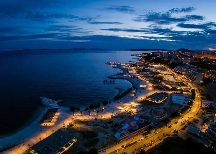 Apartmán Summer Vibes