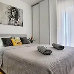 Summer Vibes Apartament