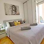 Summer Vibes Apartament