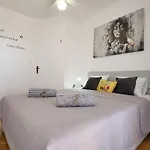 Summer Vibes Apartament Split