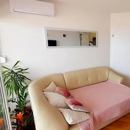 Summer Vibes Apartman