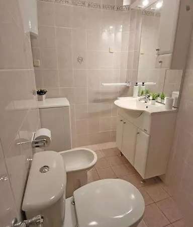 Summer Vibes Apartamento *