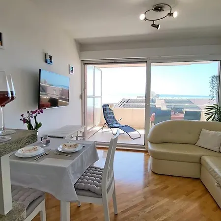 Appartamento Summer Vibes *
