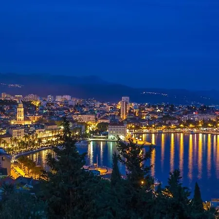 Summer Vibes * 스플리트