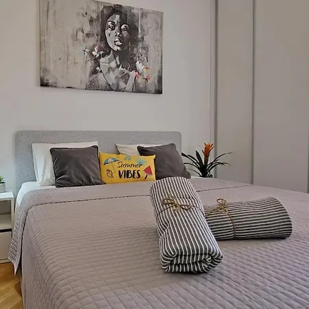 Appartamento Summer Vibes *
