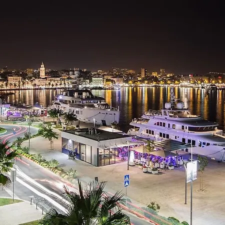 Summer Vibes * 스플리트