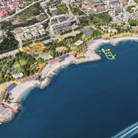 Summer Vibes Apartment