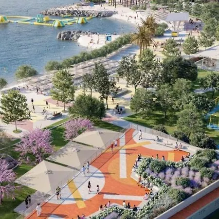 Apartamento Summer Vibes