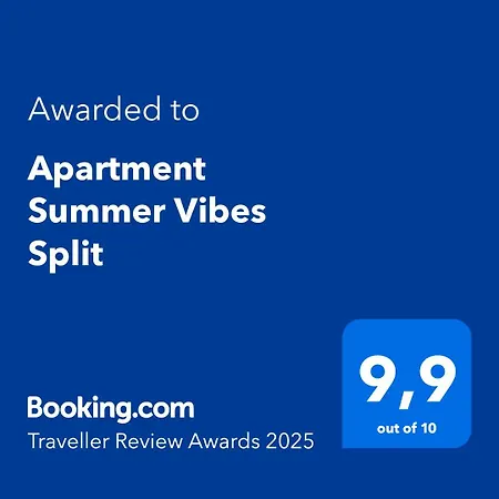 Summer Vibes Appartamento