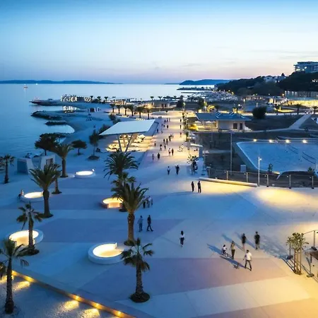 Apartamento Summer Vibes *