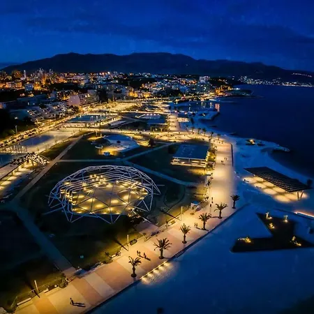 Summer Vibes 아파트