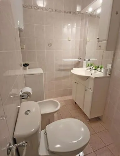 Summer Vibes Apartment *