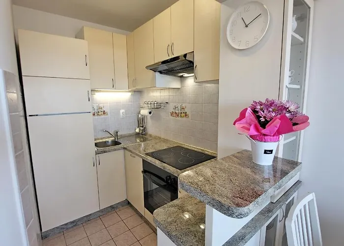 Summer Vibes Apartment