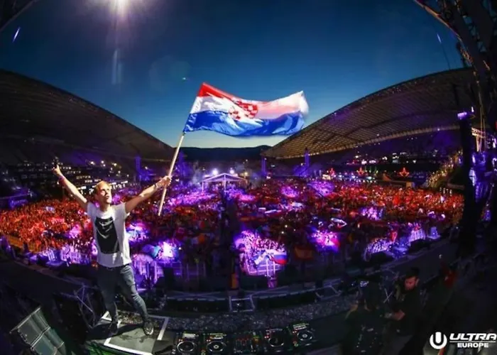 Lägenhet Summer Vibes