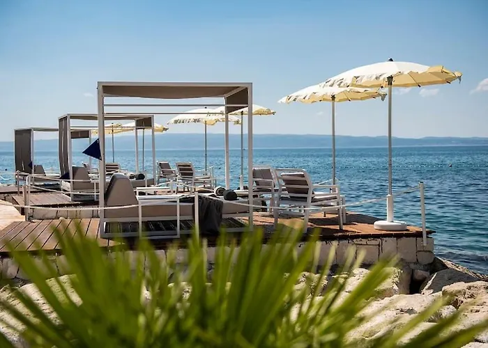 Lägenhet Summer Vibes *