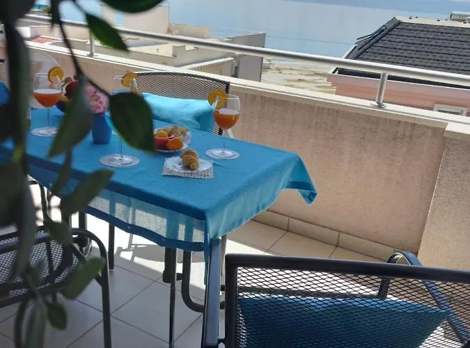 Summer Vibes Apartment