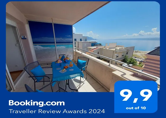 Apartment Summer Vibes *