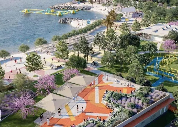 Apartment Summer Vibes