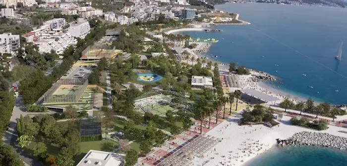 Summer Vibes Apartment *