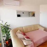 Summer Vibes Апартаменты