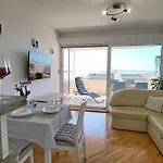 Апартаменты Summer Vibes *