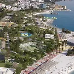 Summer Vibes Апартаменты *